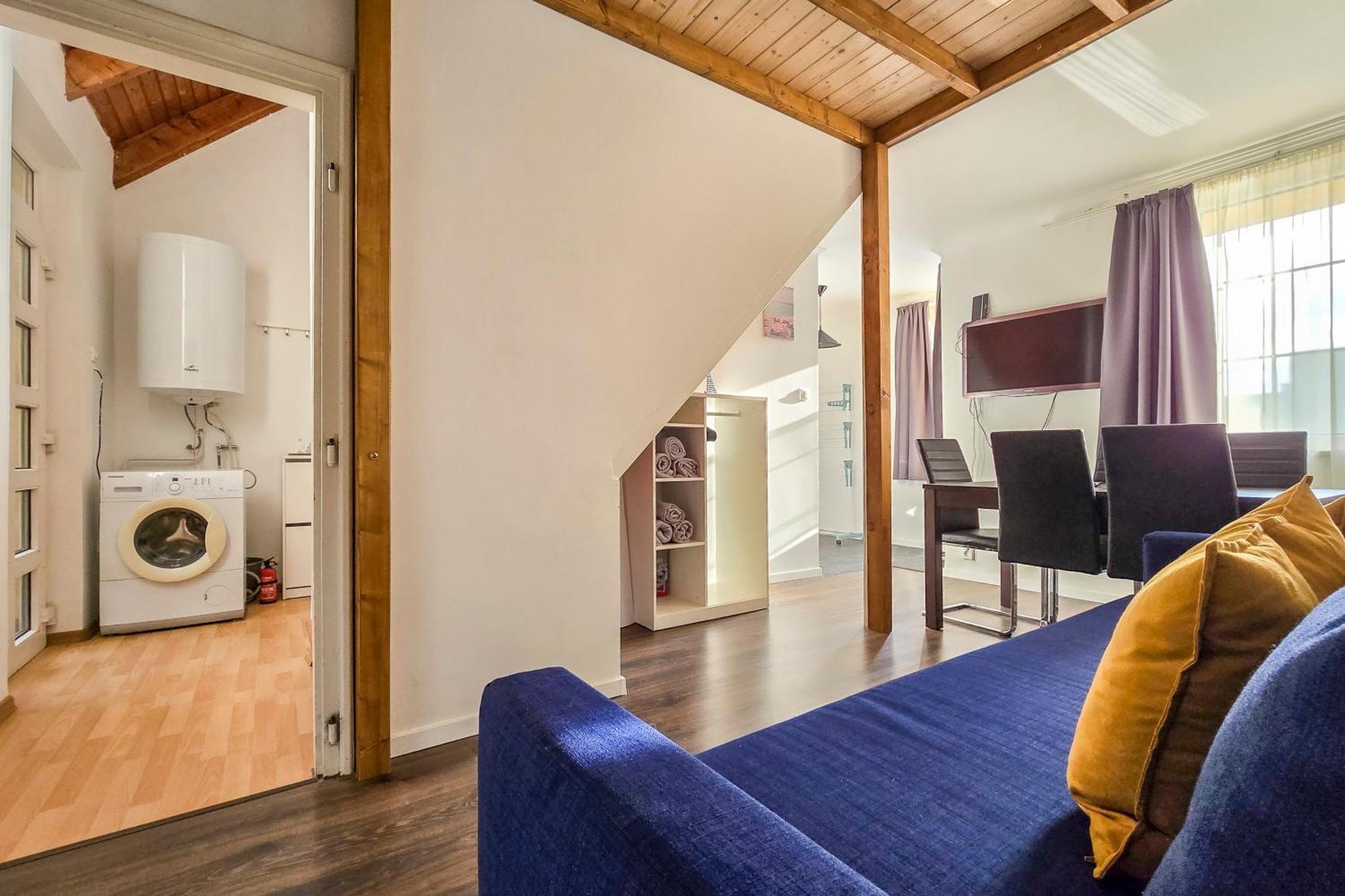 Ocean Apartment Siófok Extérieur photo