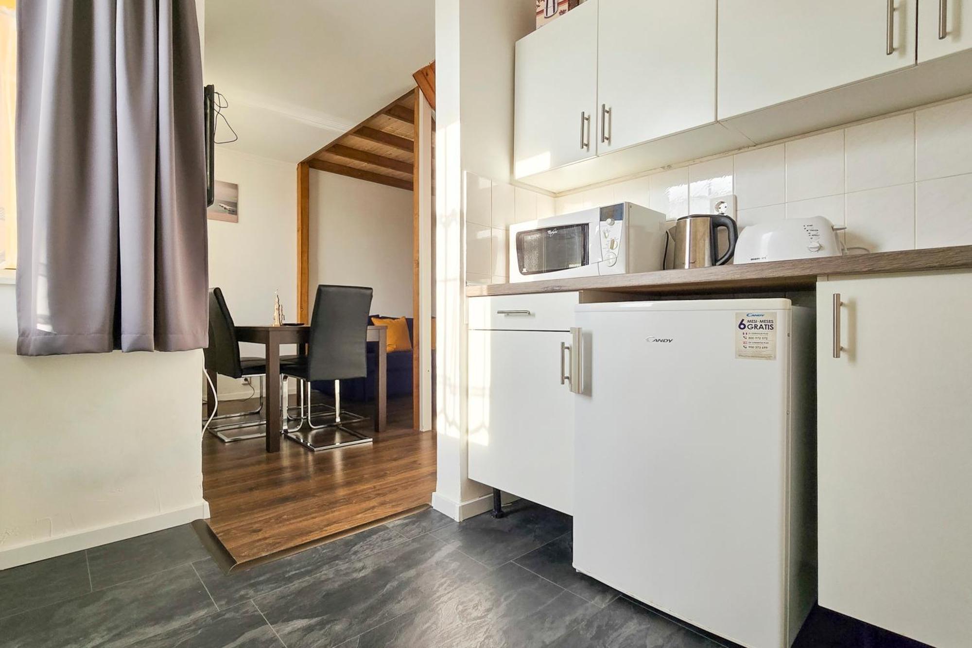 Ocean Apartment Siófok Extérieur photo