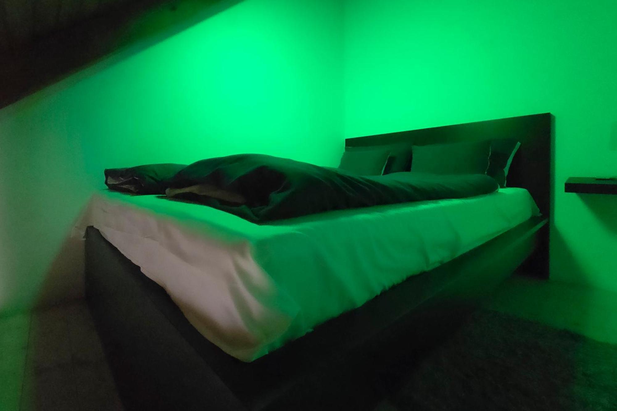 Ocean Apartment Siófok Extérieur photo
