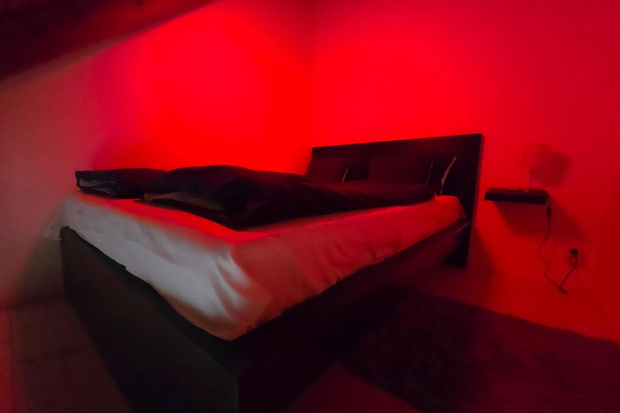 Ocean Apartment Siófok Extérieur photo