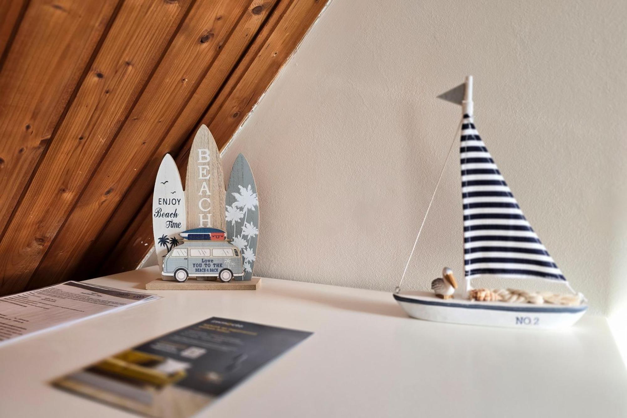 Ocean Apartment Siófok Extérieur photo